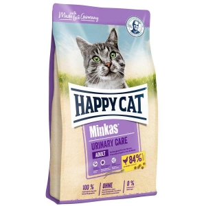HAPPY CAT MINKAS URINARY CARE 20 KG HAPPY CAT MINKAS URINARY CARE 20 KG